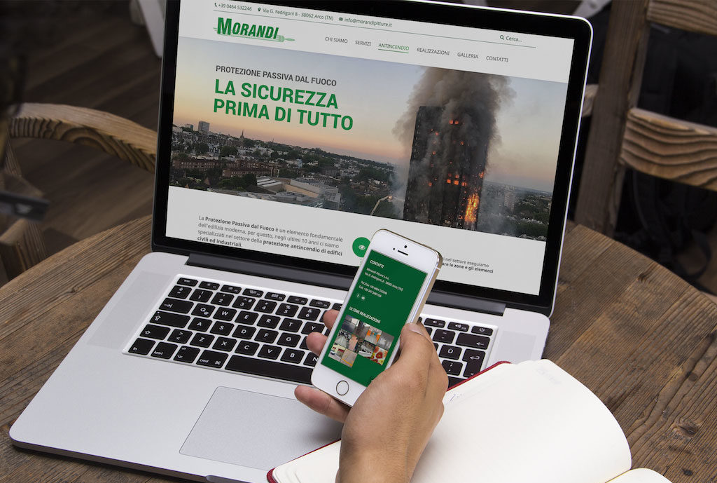 pc direct email marketing morandi pitture web marketing mailing list antincendio giaco studio